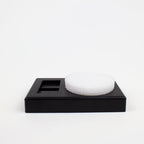 EXL24111-4 [file:EXL24111-4.jpg] Knife Holder Only (Bulk)