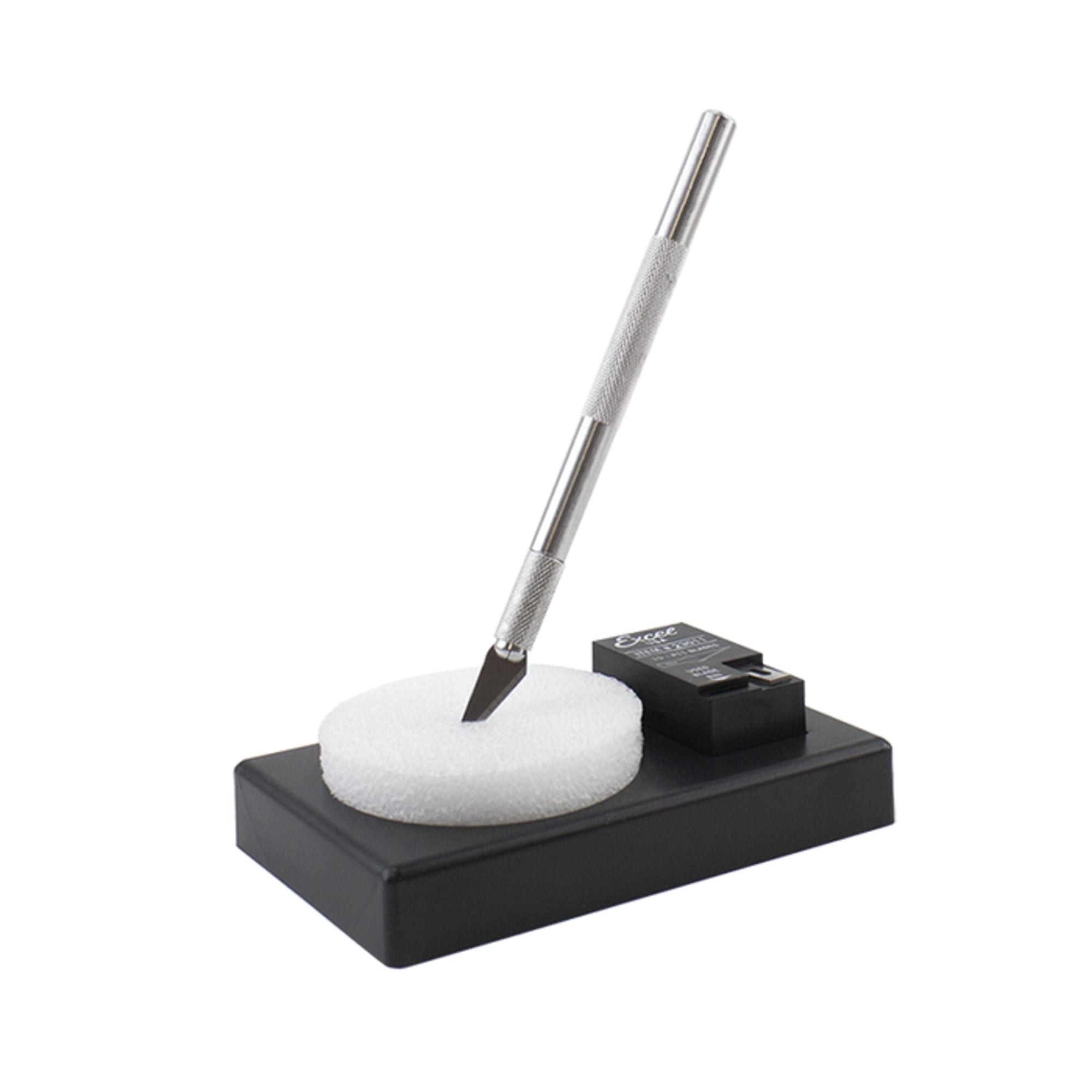EXL24111-7 [file:EXL24111-7.jpg] Knife Holder Only (Bulk)