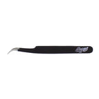 EXL30420-1 [file:EXL30420-1.jpg] Slant Point Fine Point Tweezer