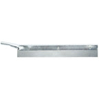 EXL30440 [file:EXL30440-1.jpg] Pull Saw, 5in (13.3cm), 0.75in (1.90cm) Deep, 42 Teeth/Inch (16.5 TPC) (Carded)