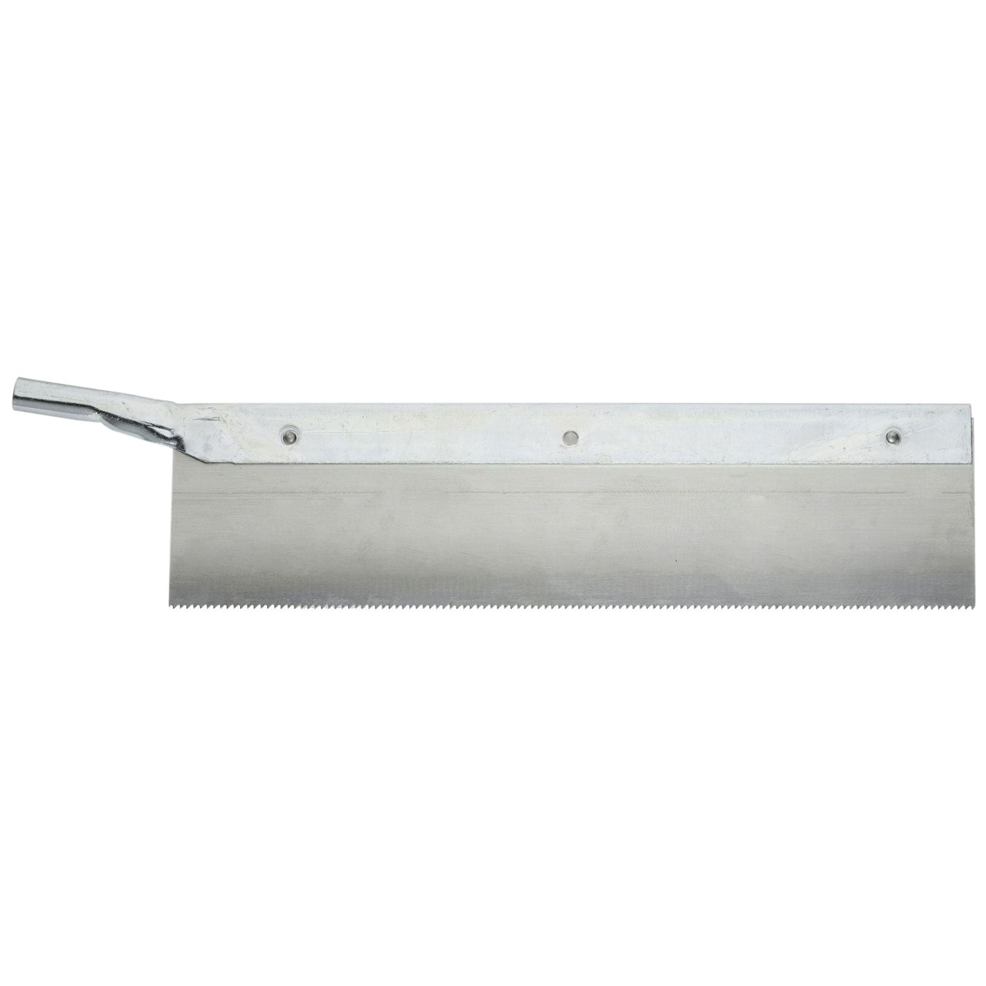 EXL30491 [file:EXL30491-1.jpg] Pull Saw, 5.5in (14cm), 1.5in (3.81cm) Deep, 46 Teeth/Inch (18.1 TPC) (Carded)