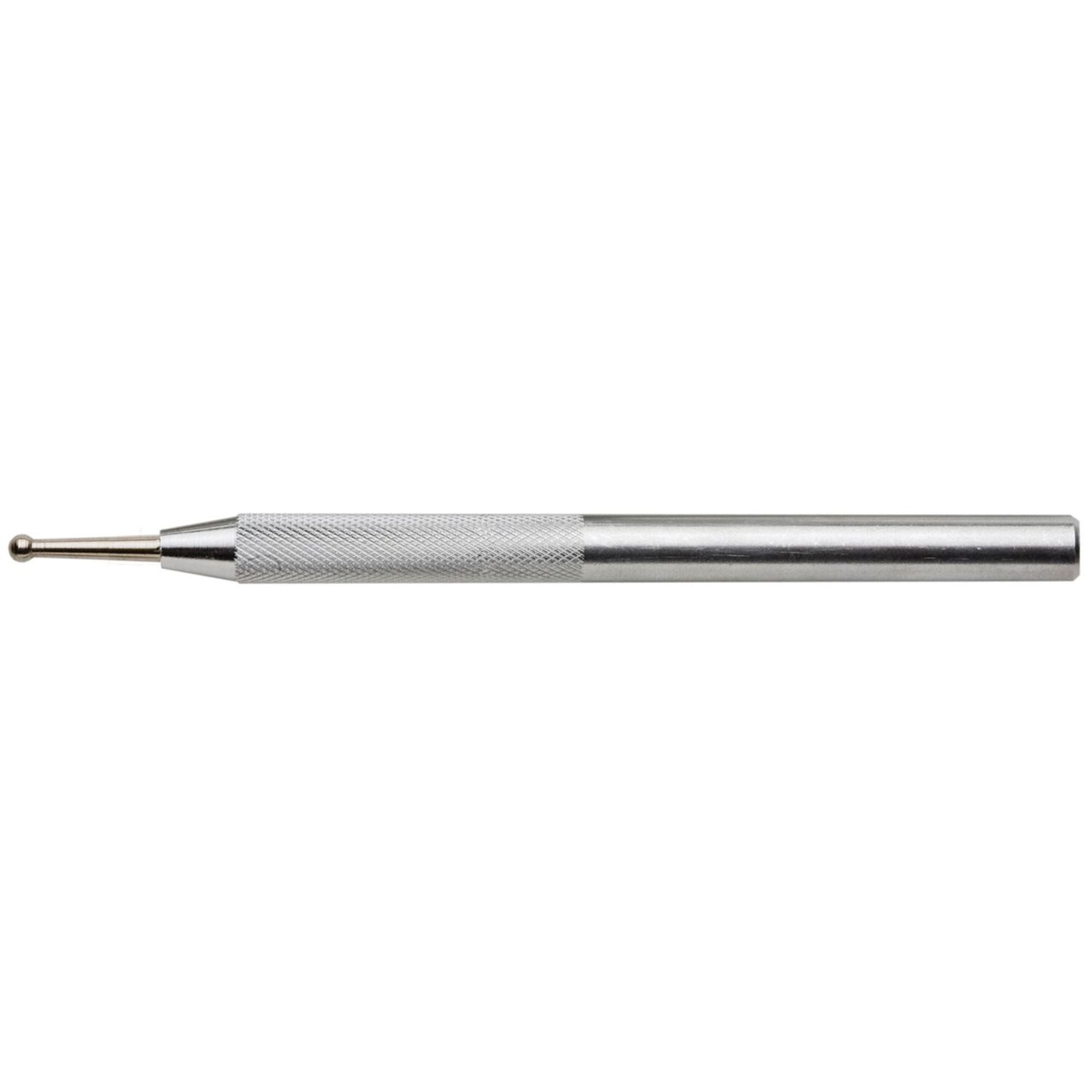 EXL30602 [file:EXL30602-1.jpg] Ball Burnisher Tip, 1/8in (Carded)