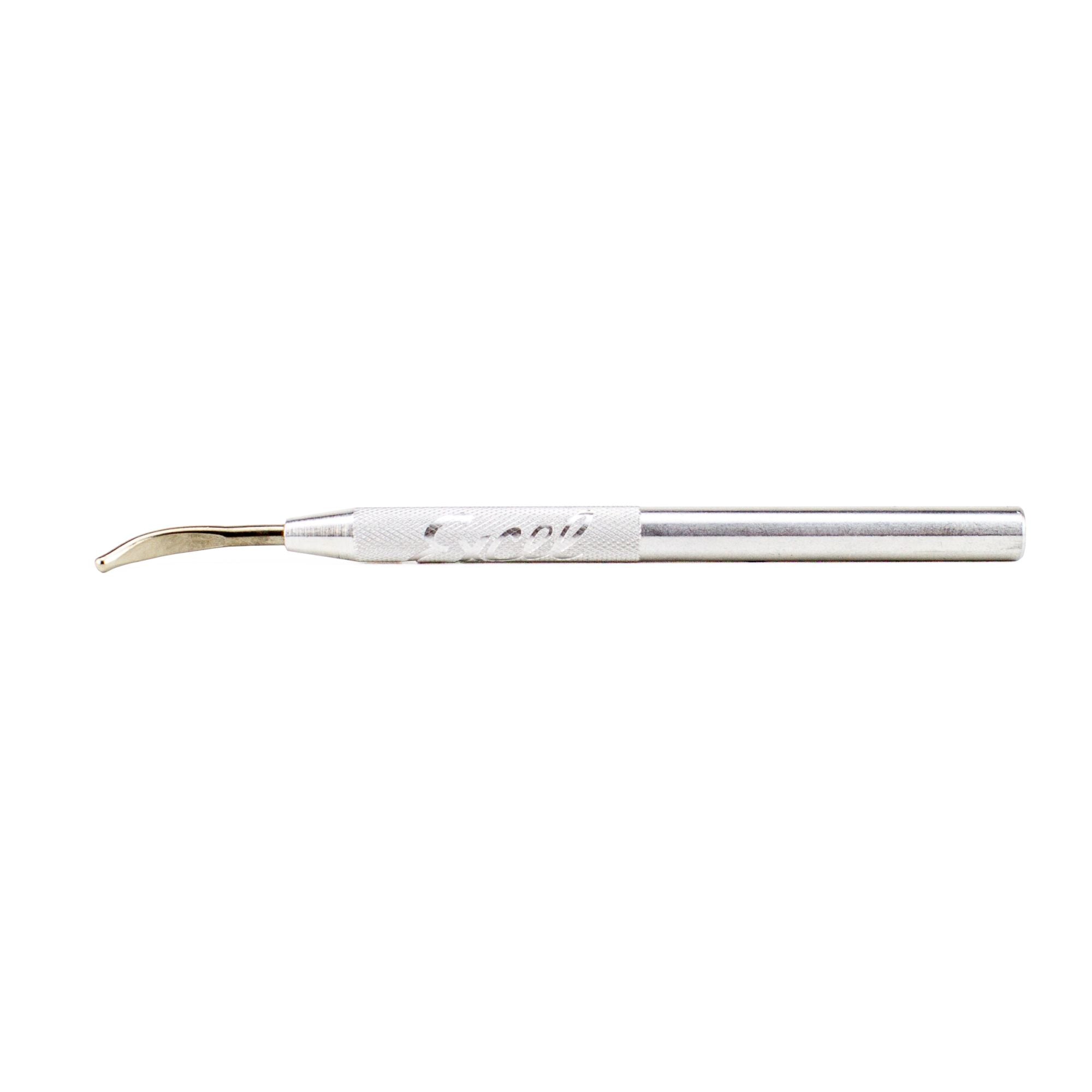 EXL30603 [file:EXL30603-1.jpg] Spoon Tip Burnisher (Carded)