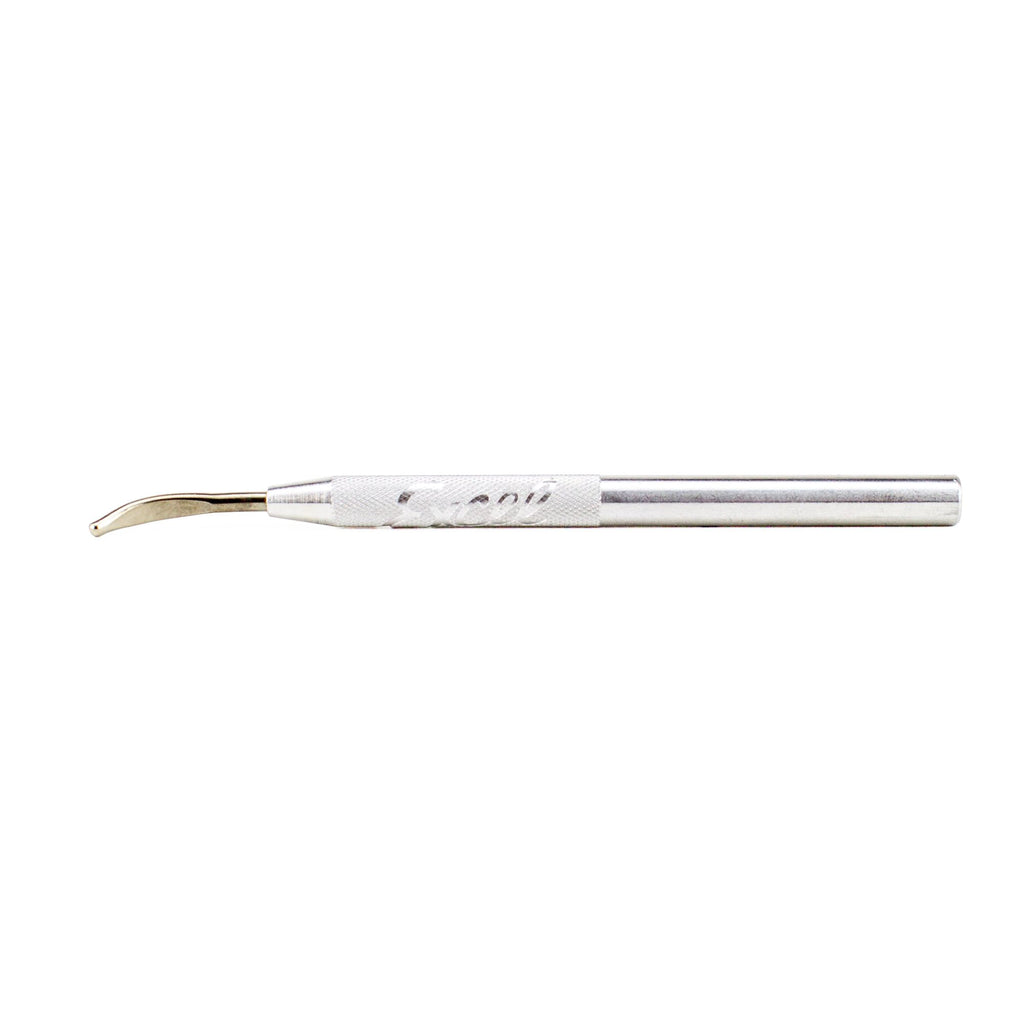 EXL30603-1 [file:EXL30603-1.jpg] Spoon Tip Burnisher