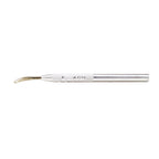 EXL30603-1 [file:EXL30603-1.jpg] Spoon Tip Burnisher