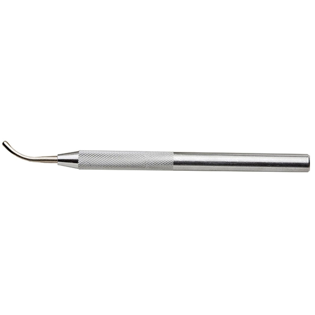 EXL30603-2 [file:EXL30603-2.jpg] Spoon Tip Burnisher