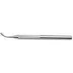EXL30603-2 [file:EXL30603-2.jpg] Spoon Tip Burnisher