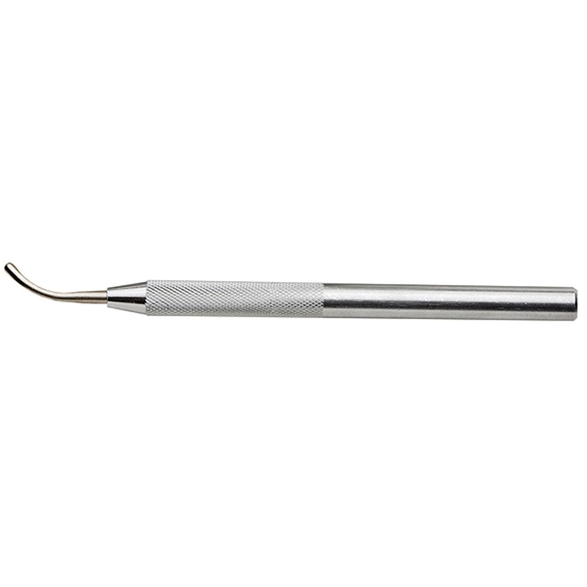 EXL30603-2 [file:EXL30603-2.jpg] Spoon Tip Burnisher
