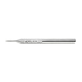 EXL30604-1 [file:EXL30604-1.jpg] Needle Point Awl, 0.06in (0.15cm) (Carded)