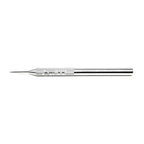 EXL30604-1 [file:EXL30604-1.jpg] Needle Point Awl, 0.06in (0.15cm) (Carded)