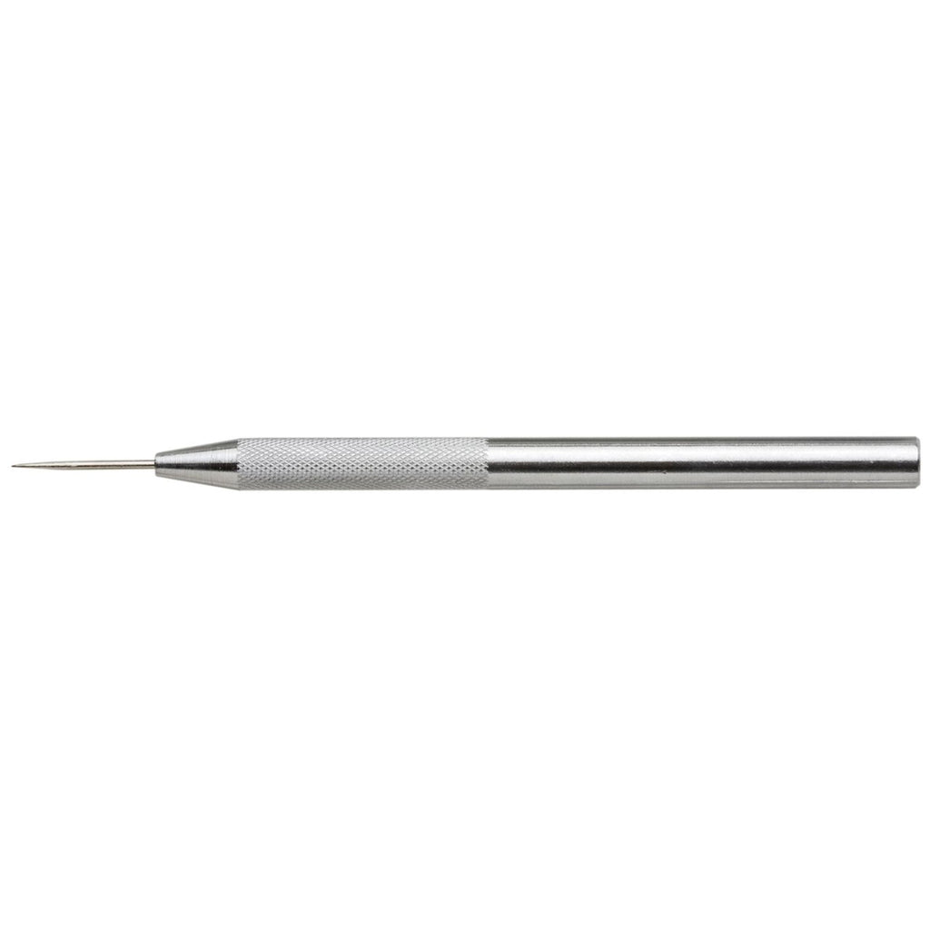 EXL30604-2 [file:EXL30604-2.jpg] Needle Point Awl, 0.06in (0.15cm) (Carded)