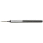 EXL30604-2 [file:EXL30604-2.jpg] Needle Point Awl, 0.06in (0.15cm) (Carded)