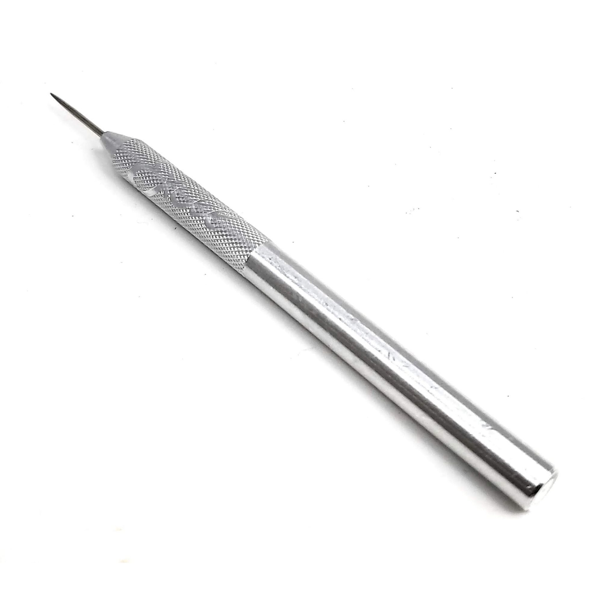 EXL30604-3 [file:EXL30604-3.jpg] Needle Point Awl, 0.06in (0.15cm) (Carded)