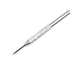 EXL30604-4 [file:EXL30604-4.jpg] Needle Point Awl, 0.06in (0.15cm) (Carded)