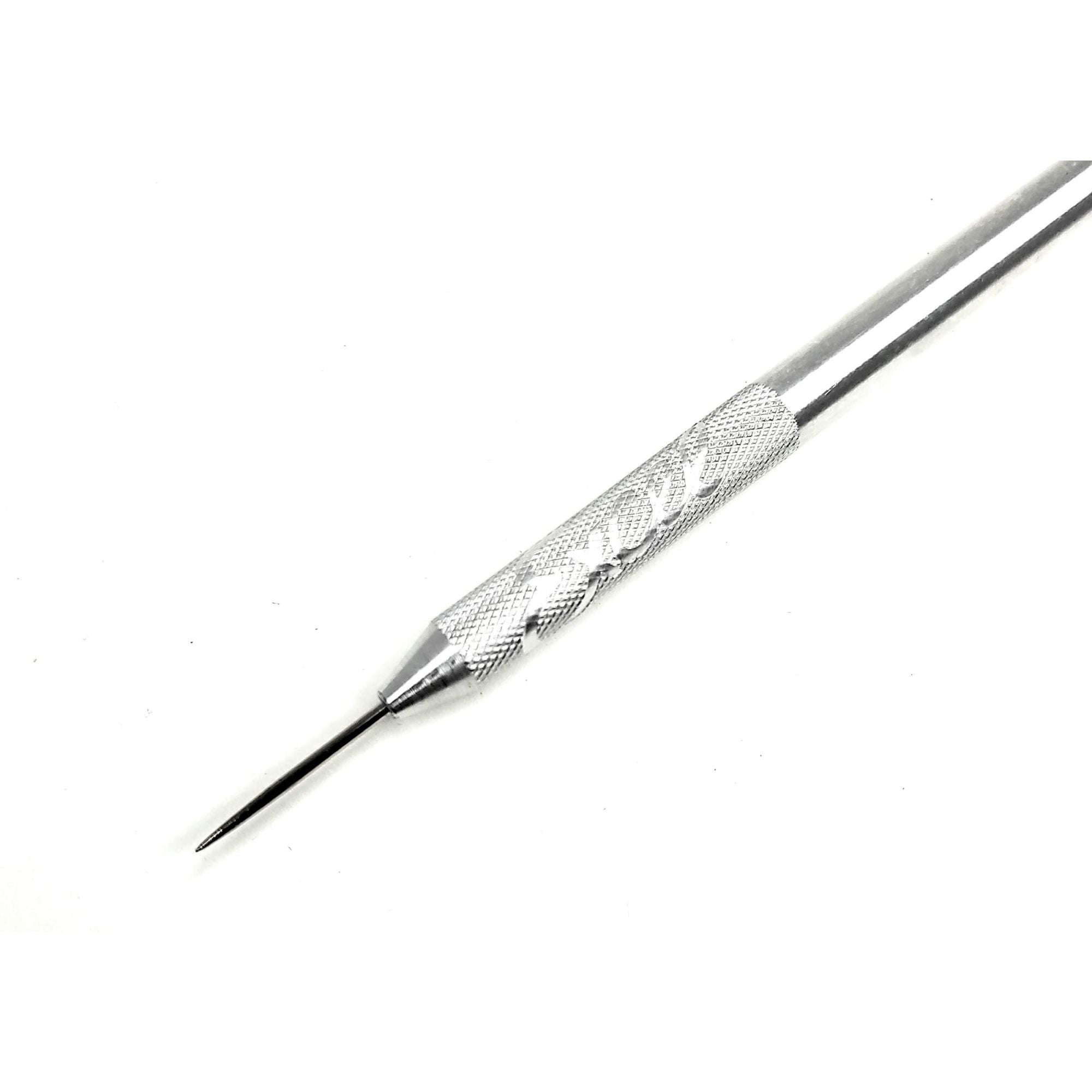 EXL30604-4 [file:EXL30604-4.jpg] Needle Point Awl, 0.06in (0.15cm) (Carded)