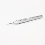 EXL30604-5 [file:EXL30604-5.jpg] Needle Point Awl, 0.06in (0.15cm) (Carded)