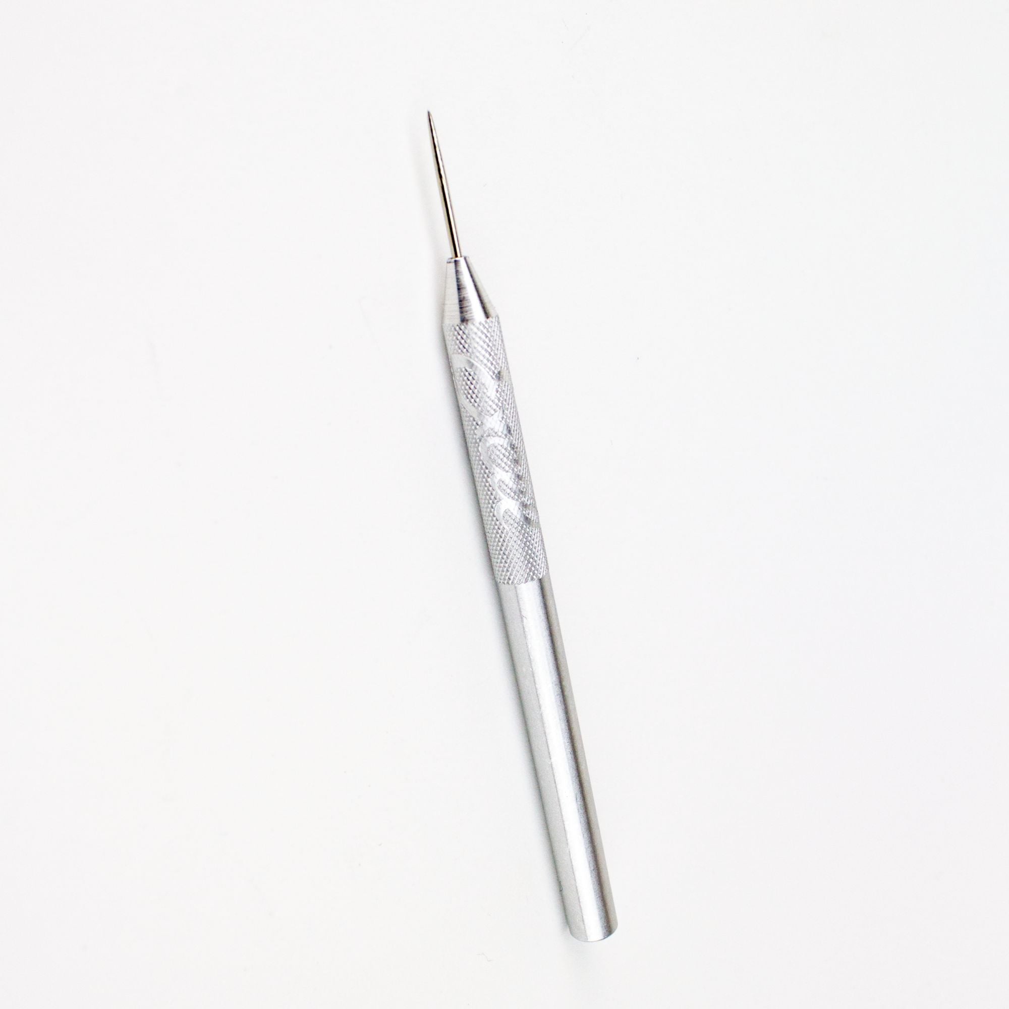 EXL30604-6 [file:EXL30604-6.jpg] Needle Point Awl, 0.06in (0.15cm) (Carded)