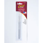 EXL30604-7 [file:EXL30604-7.jpg] Needle Point Awl, 0.06in (0.15cm) (Carded)