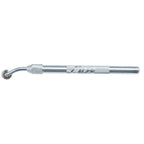 EXL30607 [file:EXL30607-1.jpg] Pounce Wheel, 7/16in (.438in) (Carded)