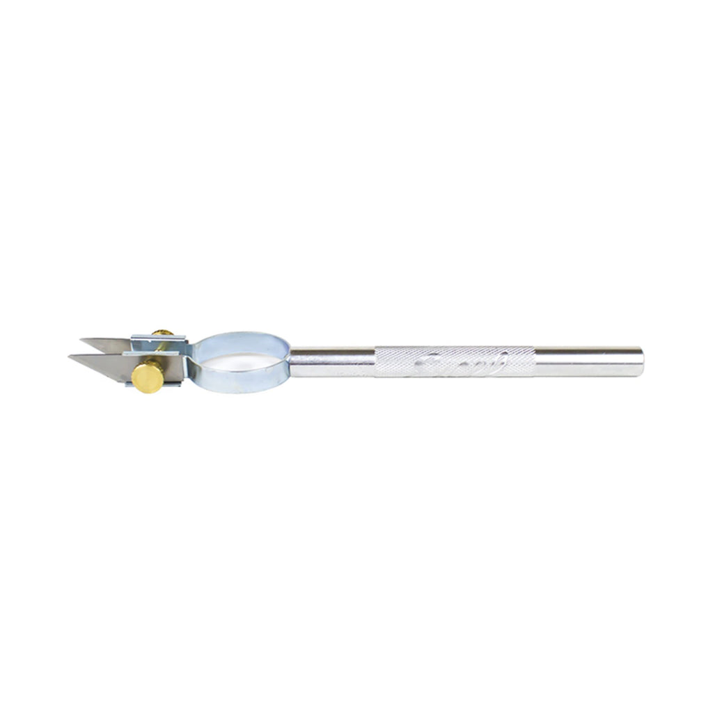 EXL30608 [file:EXL30608-1.jpg] Dual Flex Strip Cutter (2x Blades) (Boxed)