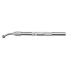 EXL30611 [file:EXL30611-1.jpg] Pounce Wheel, 5/16in (.325in) (Carded)