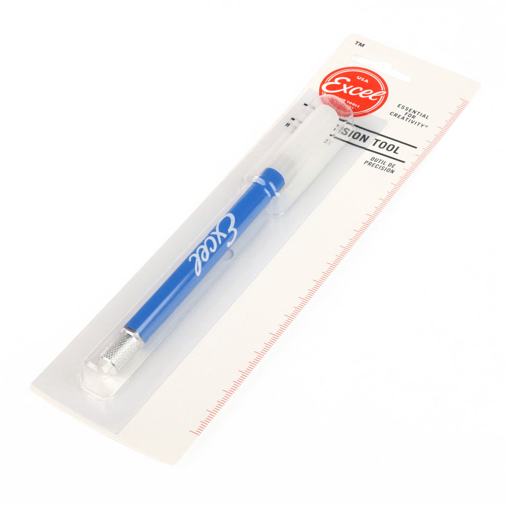 EXL30614-4 [file:EXL30614-4.jpg] K18 Handle Awl with .058in Tip (Carded)