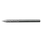 EXL30615 [file:EXL30615-1.jpg] PTFE Teflon Burnisher (Carded)