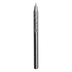 EXL30615-2 [file:EXL30615-2.jpg] PTFE Teflon Burnisher (Carded)