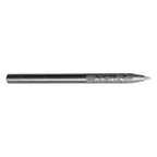 EXL30615-3 [file:EXL30615-3.jpg] PTFE Teflon Burnisher (Carded)