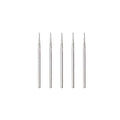 EXL30616-1 [file:EXL30616-1.jpg] Replacement Awl Tips, 0.058in (5 pcs)