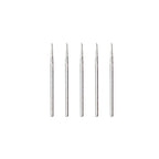 EXL30616-1 [file:EXL30616-1.jpg] Replacement Awl Tips, 0.058in (5 pcs)