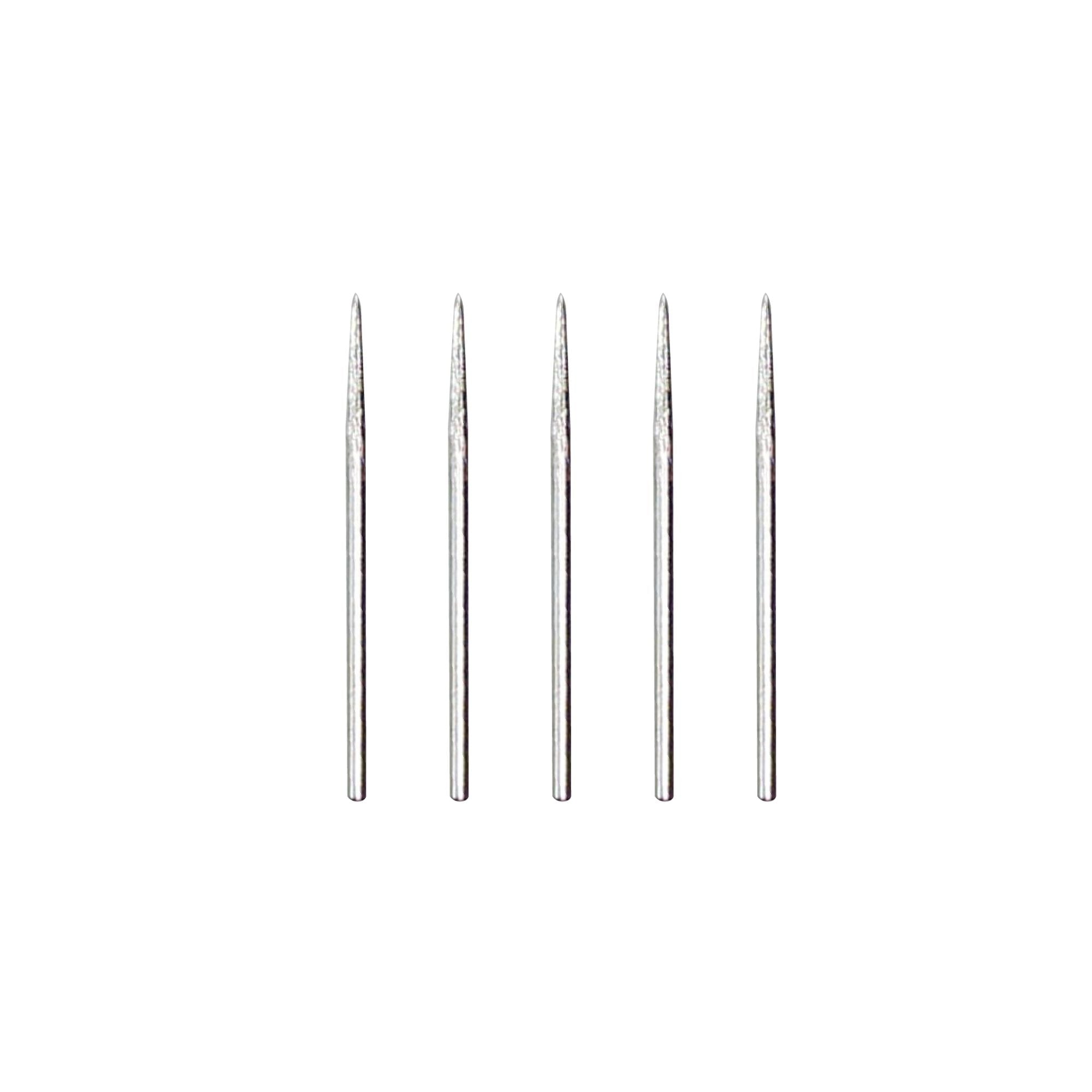 EXL30616-1 [file:EXL30616-1.jpg] Replacement Awl Tips, 0.058in (5 pcs)