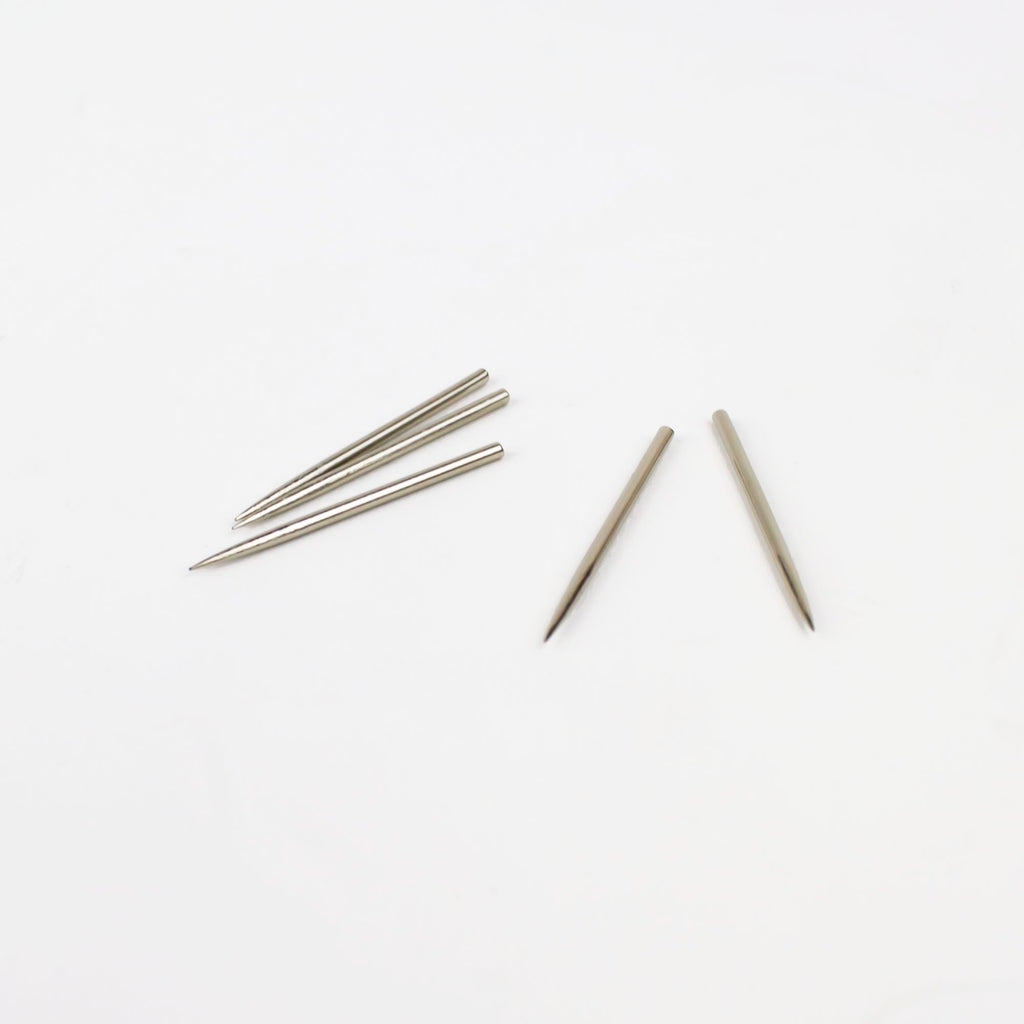 EXL30616-2 [file:EXL30616-2.jpg] Replacement Awl Tips, 0.058in (5 pcs)