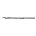 EXL44282-3 [file:EXL44282-3.jpg] Hobby Knife Set with Wooden Box