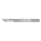 EXL44282-4 [file:EXL44282-4.jpg] Hobby Knife Set with Wooden Box
