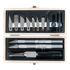 EXL44290-4 [file:EXL44290-4.jpg] Professional Set