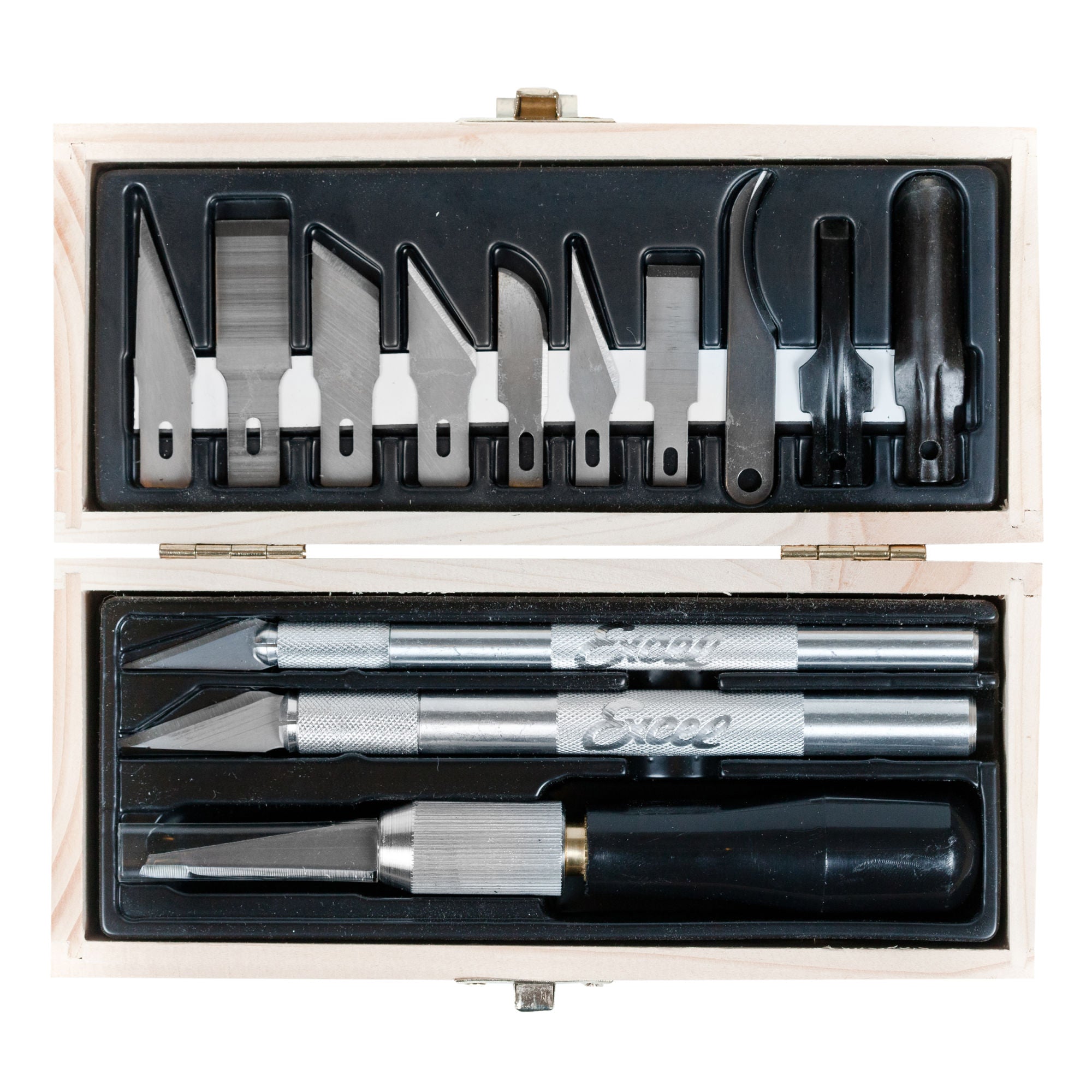 EXL44290-4 [file:EXL44290-4.jpg] Professional Set