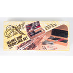 EXL44291-4 [file:EXL44291-4.jpg] Deluxe Wooden Ship Modelers Tool Set (Boxed)