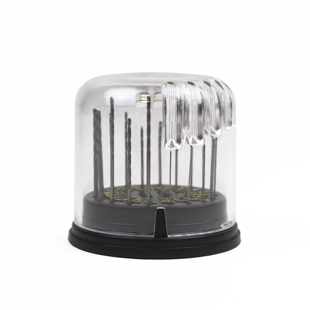 20 Piece Drill Set