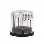 EXL55510-3 [file:EXL55510-3.jpg] 20 Piece Drill Set