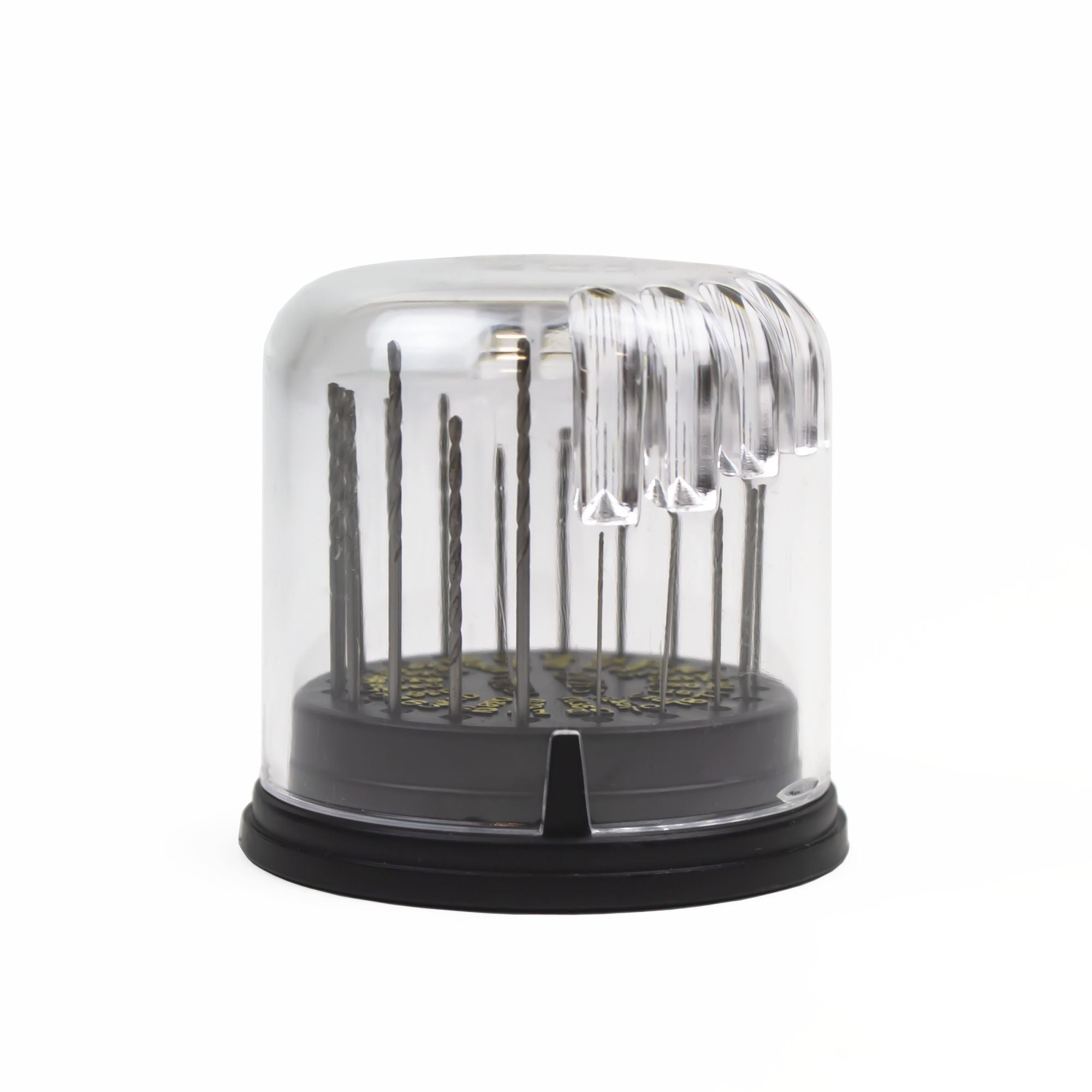 EXL55510-3 [file:EXL55510-3.jpg] 20 Piece Drill Set