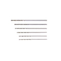 EXL55520-1 [file:EXL55520-1.jpg] Assorted Drills (6 pcs) (Carded)