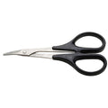 EXL55533-1 [file:EXL55533-1.jpg] Lexan Stainless Steel Scissors