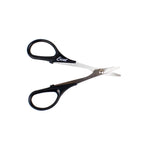 EXL55533-2 [file:EXL55533-2.jpg] Lexan Stainless Steel Scissors