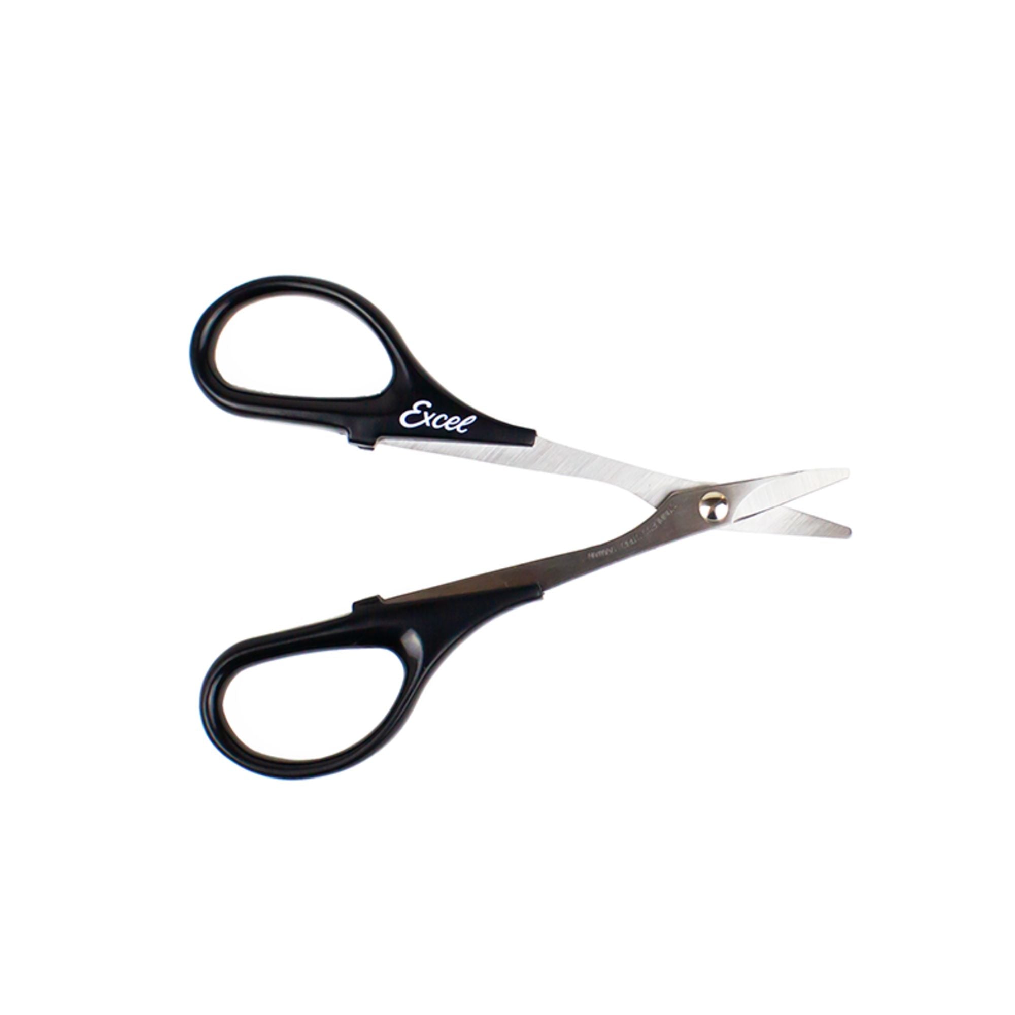 EXL55533-2 [file:EXL55533-2.jpg] Lexan Stainless Steel Scissors