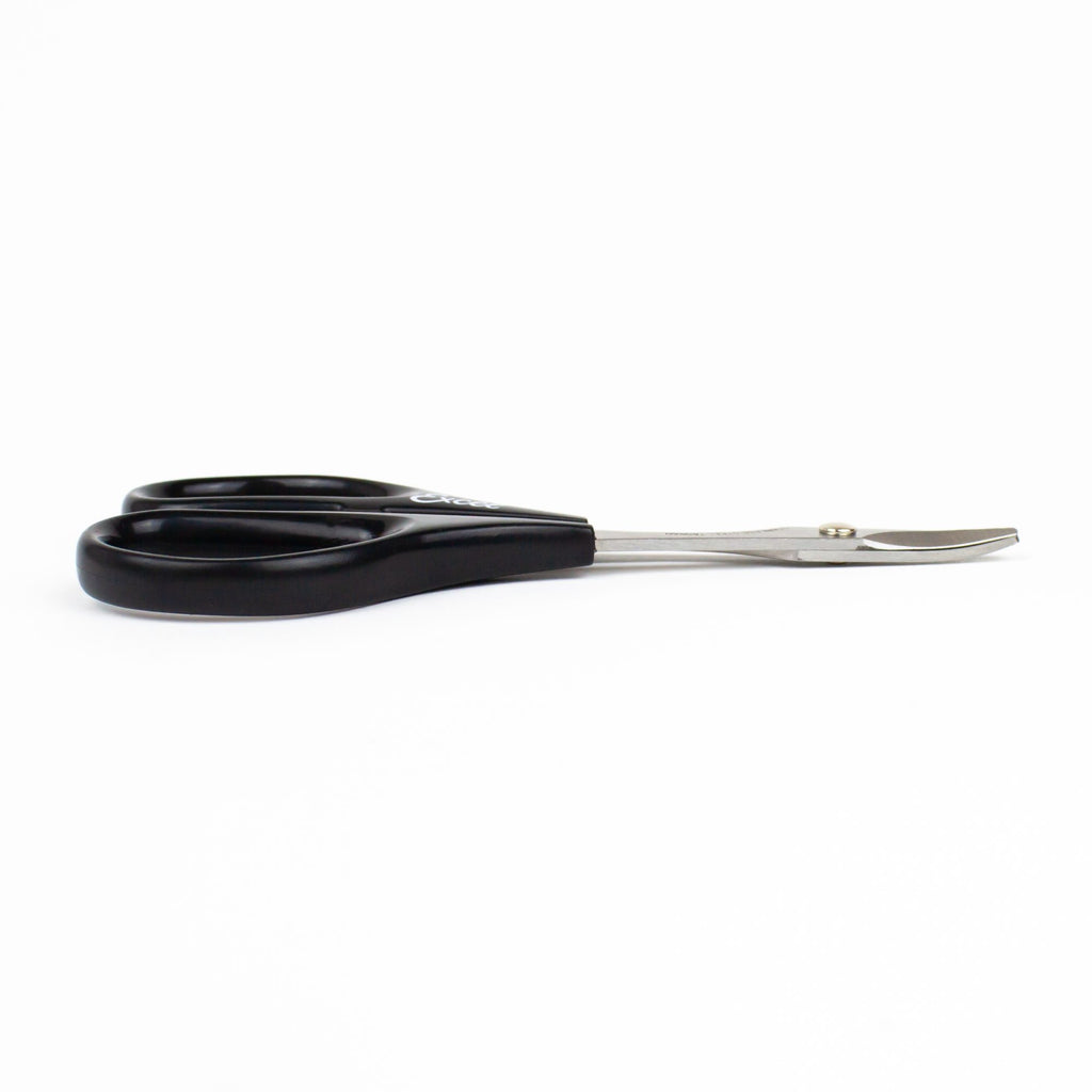 EXL55533-5 [file:EXL55533-5.jpg] Lexan Stainless Steel Scissors