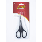 EXL55533-6 [file:EXL55533-6.jpg] Lexan Stainless Steel Scissors