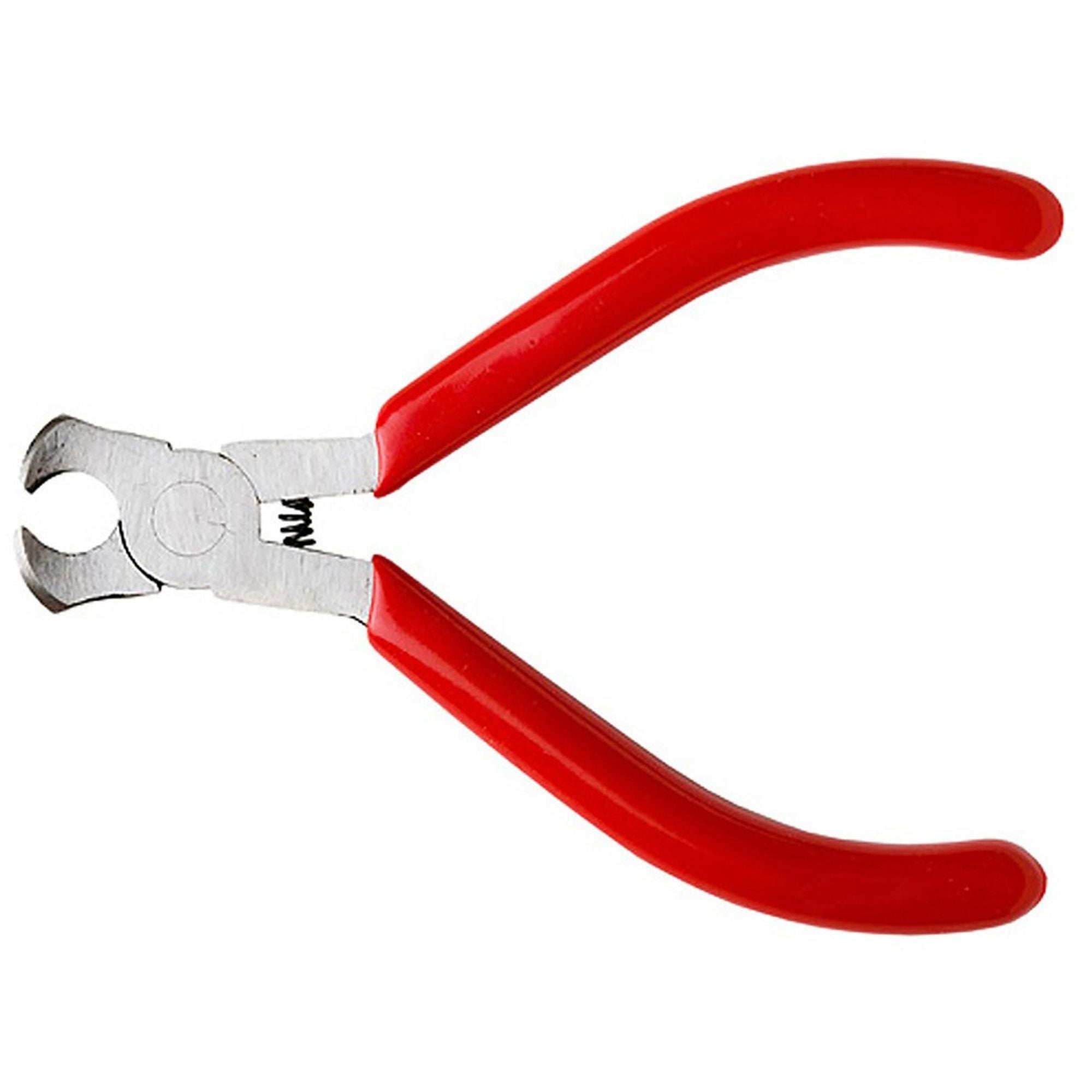 EXL55591-1 [file:EXL55591-1.jpg] Spring Loaded Soft Grip Plier