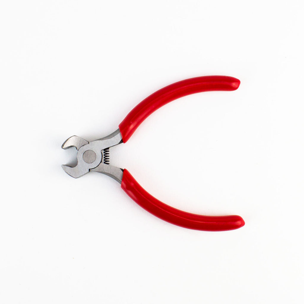 EXL55591-2 [file:EXL55591-2.jpg] Spring Loaded Soft Grip Plier