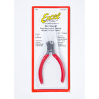 EXL55591-4 [file:EXL55591-4.jpg] Spring Loaded Soft Grip Plier